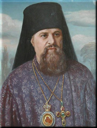 Архиепископ Сергий (Ларин)